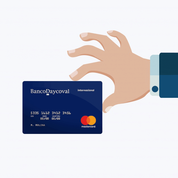 Cartão de crédito Daycoval - Meu Crédito Digital