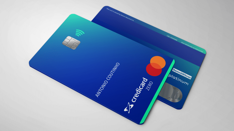 Credicard: Novo cartão de crédito sem anuidade – Saiba Como Solicitar