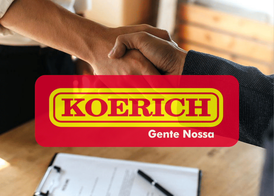 Empréstimo pessoal Koerich: Crédito online com menor taxa de juros, como solicitar