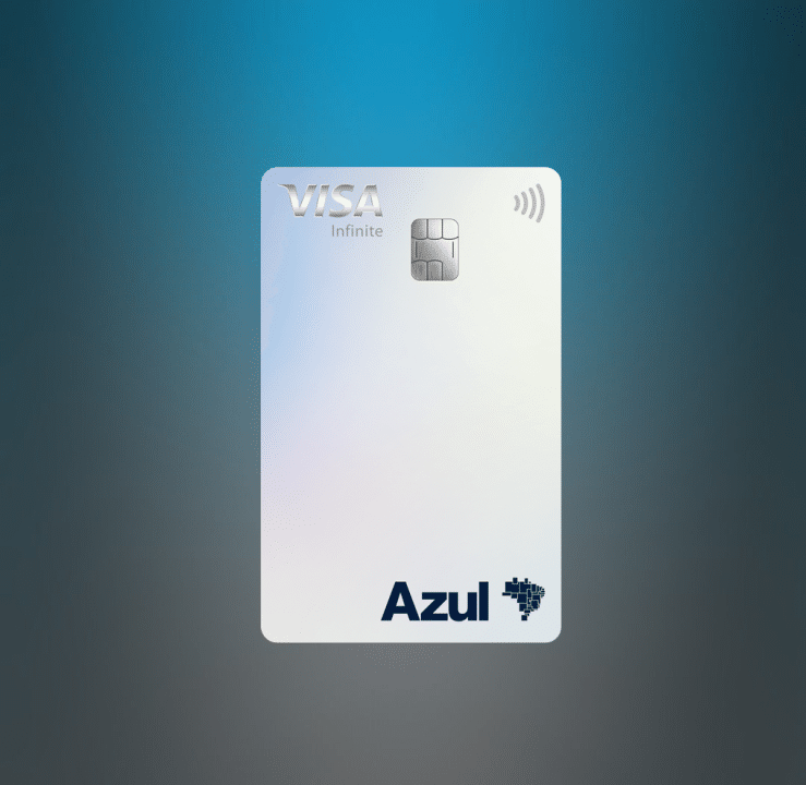 Cartão Azul Visa Infinite: Como conseguir o seu e ficar isento da anuidade