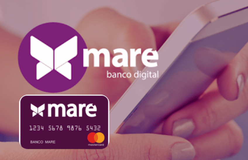 Cartão Banco Maré com ZERO anuidade: Como solicitar online