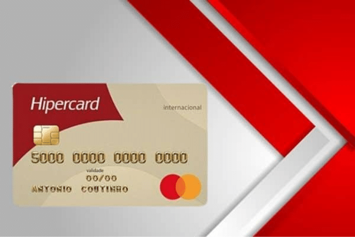 Cartão de crédito Hipercard Internacional: Solicitação online ou presencial sem burocracia