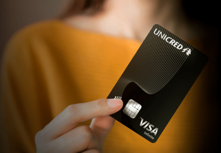 Cartão Unicred Visa Infinite: Crédito repleto de vantagens exclusivas, veja como solicitar
