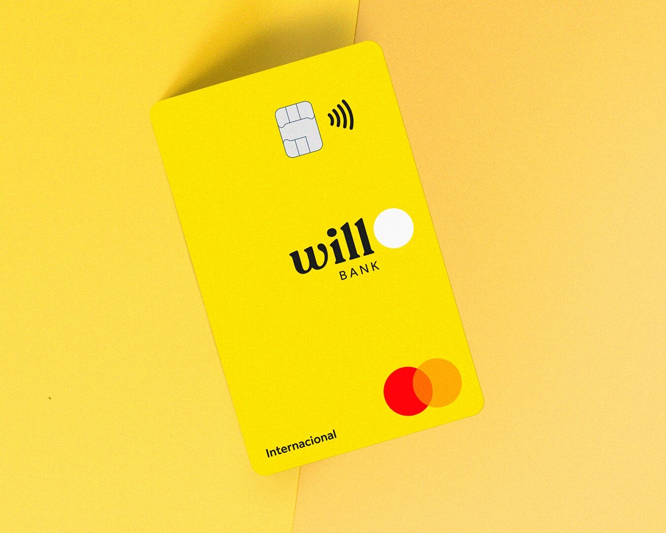 Novo cartão de crédito Will Bank com inteligência artificial: Como solicitar online