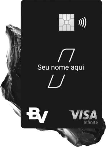 Conheça o novo cartão de crédito BV sem anuidade: Cashback alto e Benefícios vantajosos