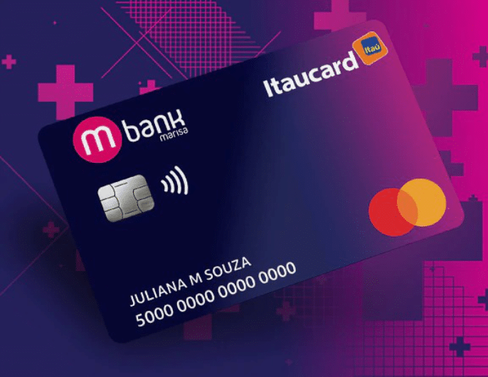 Cartão de crédito Mbank Itaucard: Descontos exclusivos de até 70%, saiba como adquirir o seu