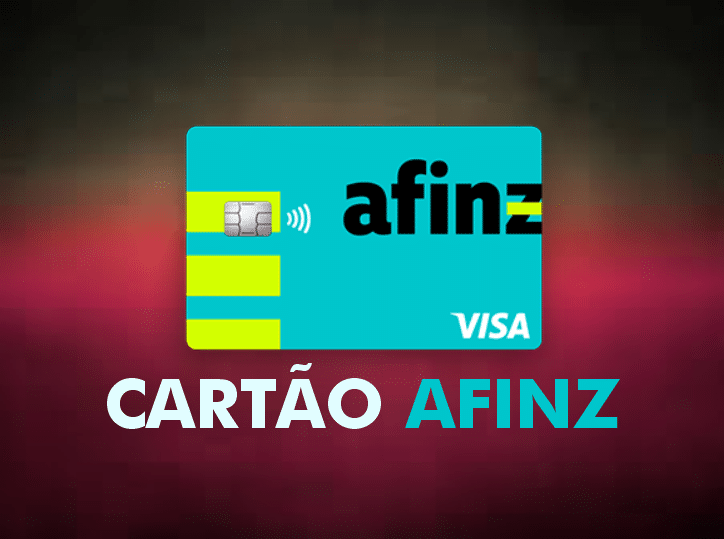 Novo cartão de crédito Afinz oferece clube de descontos, conheça!