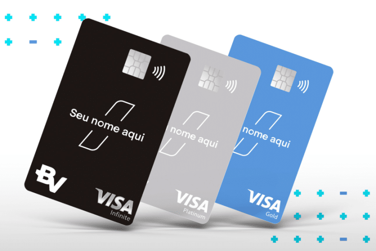 Conheça o novo cartão de crédito BV sem anuidade: Cashback alto e Benefícios vantajosos