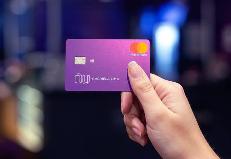 Cartão de crédito sem anuidade Nubank – Descubra Como solicitar seu