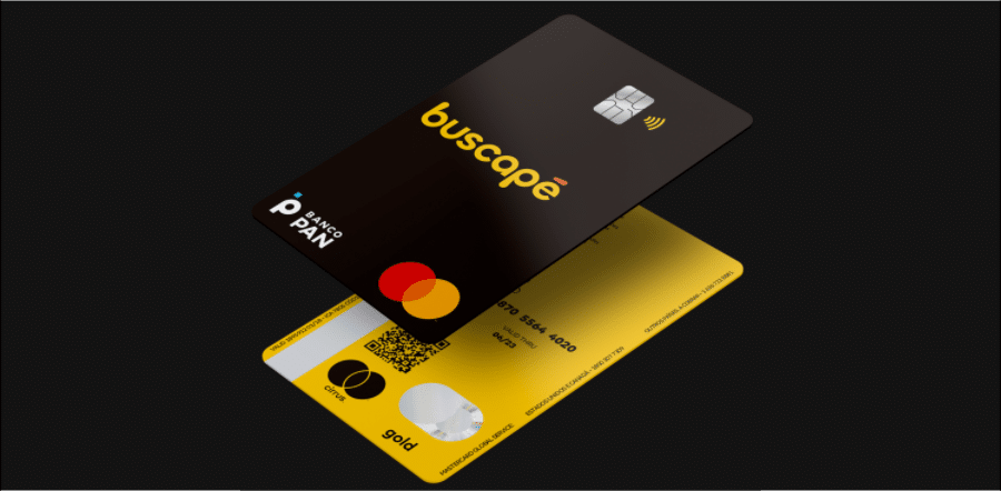 Conheça o novo cartão de crédito Buscapé: Sem anuidade e zero burocracia