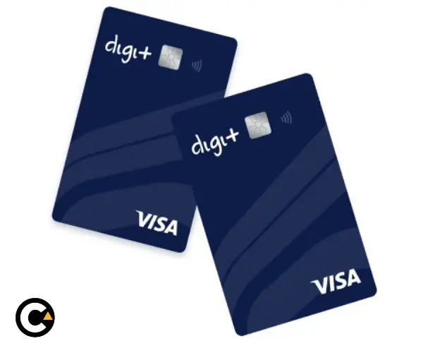 Como solicitar o cartão Digimais Visa: passo a passo completo!