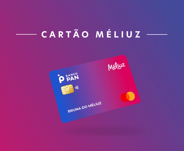 Novo cartão de crédito Meliuz: vantagens em cashback e anuidade!