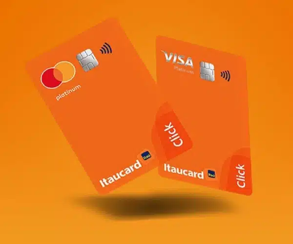 Como adquirir um cartão Click Visa: Processo online!