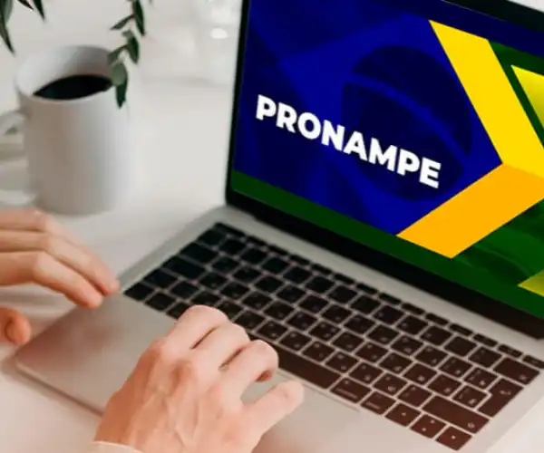 Empréstimo Pronampe Online: Crédito rápido para sair do sufoco!