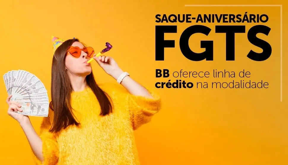 Empréstimo fgts banco do brasil: Entenda como funciona!