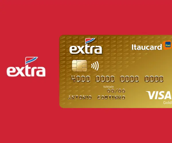 Solicitar cartão Extra Gold: Conheça o processo para conseguir online!