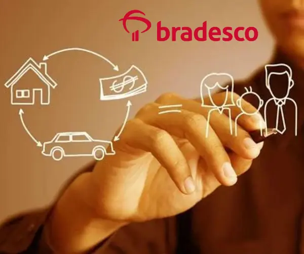 Como contratar crédito Bradesco: Processo 100% online e seguro!