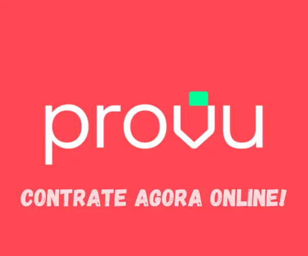 Como pegar um empréstimo Provu: Veja a praticidade que é!