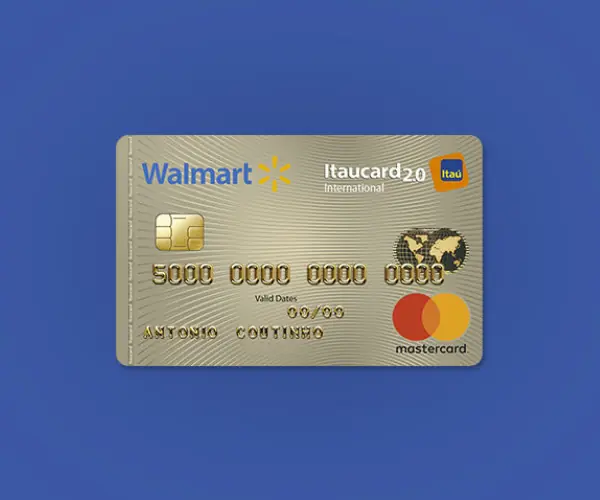 Meu cartão Walmart: Como solicitar o seu agora!