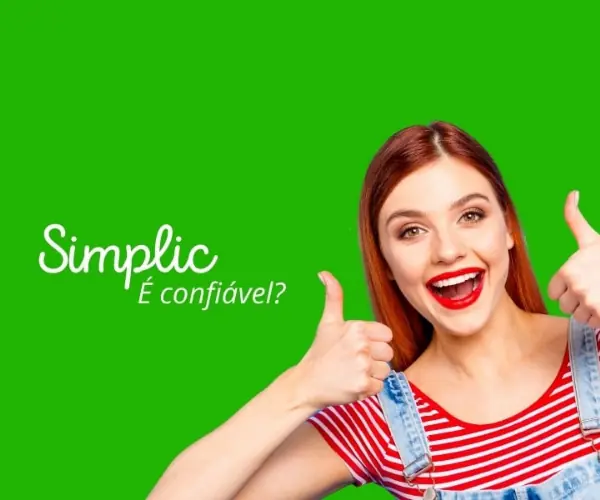 Contratação de empréstimo Simplic: Veja como fazer uma online!