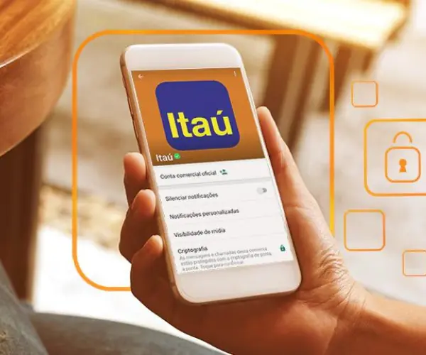 Empréstimo pessoal Itaú com taxas acessíveis - Veja mais!