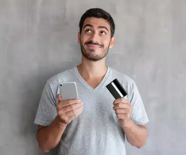 Cartão de crédito de forma inteligente - Saiba como usar!