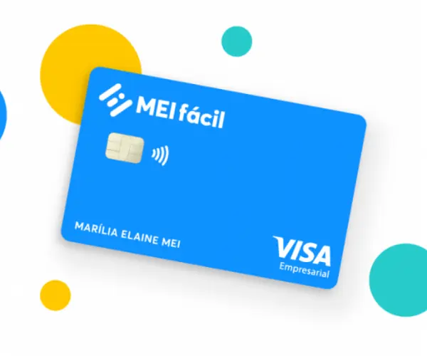 Novo Cartão de Crédito MEI Neon - Saiba Como Pedir o Seu