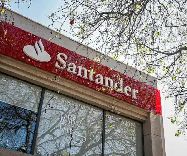 Recursos De Crédito Para Abrir Um Negócio Com o Santander – Saiba Como Pedir