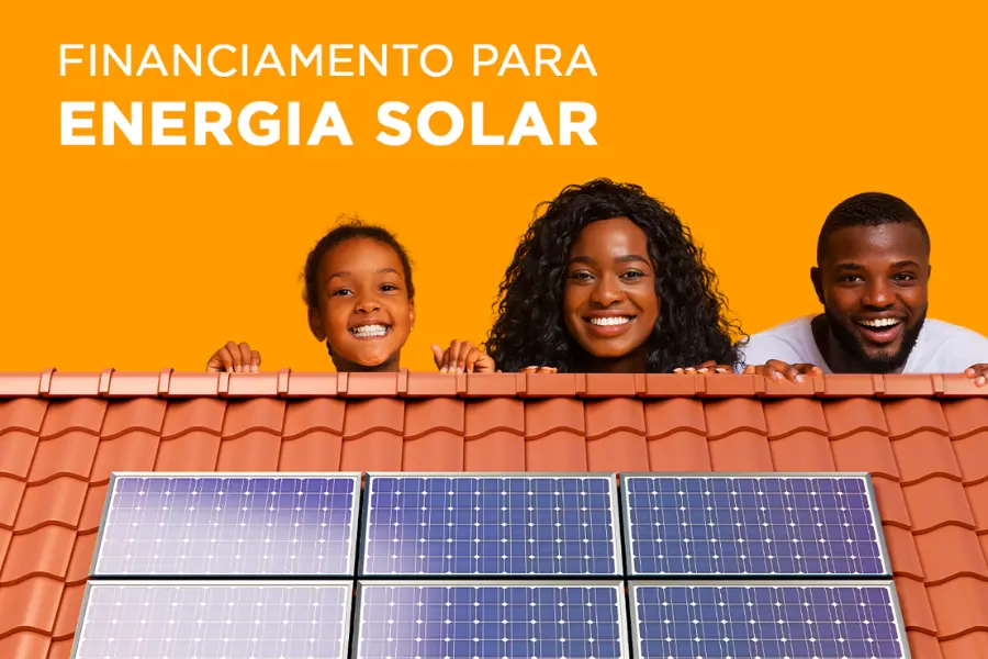 Buscando Um Financiamento De Energia Solar? Conheça 4 Opções!
