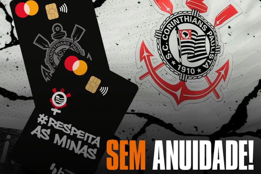 Cartão BMG Corinthians: Benefícios, Vantagens e Como Solicitar