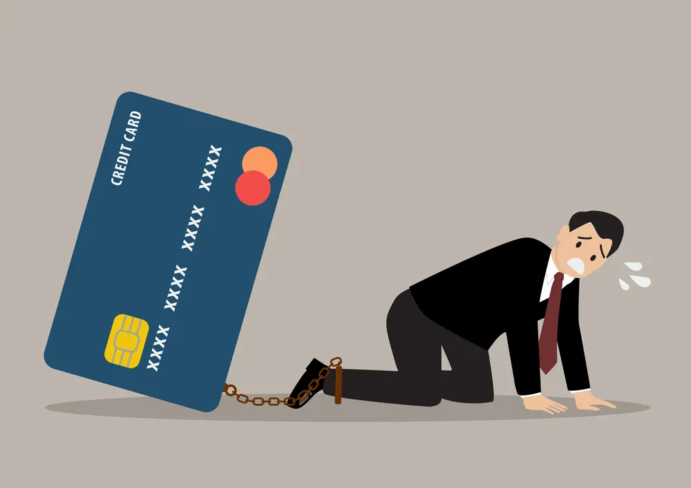 Juros rotativos do cartão de crédito: como evitá-los e negociar a dívida com o banco