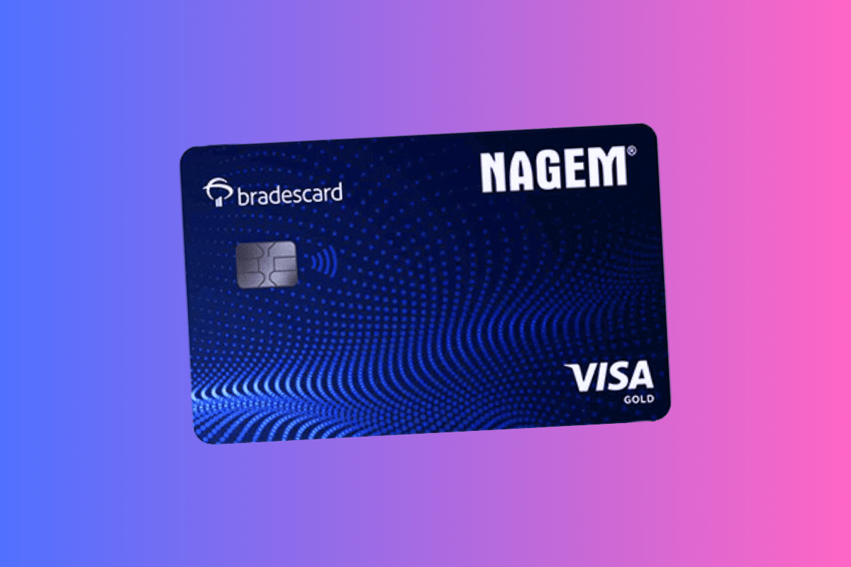 Nagem Visa Gold