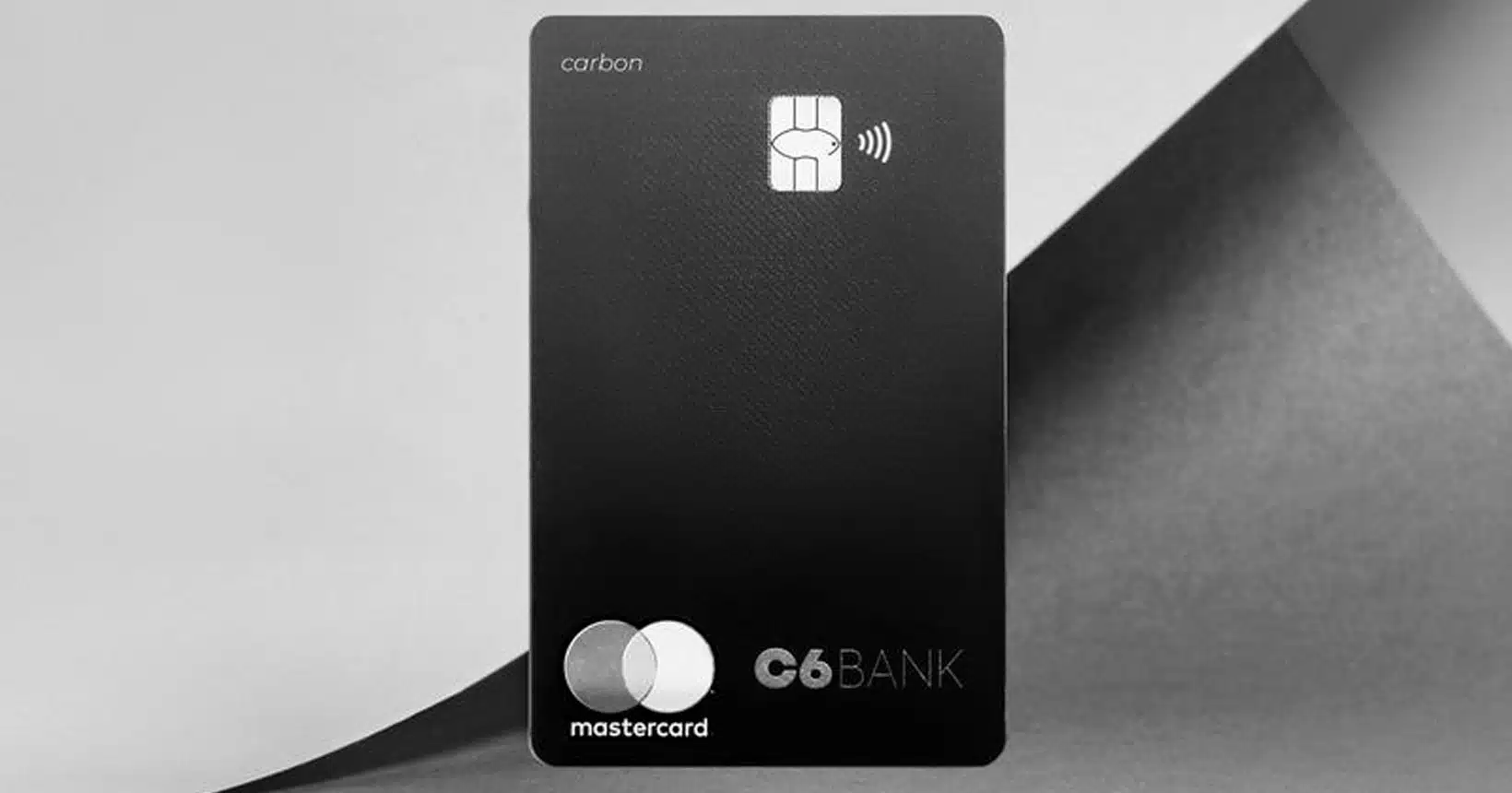 Cartão de crédito C6 Bank