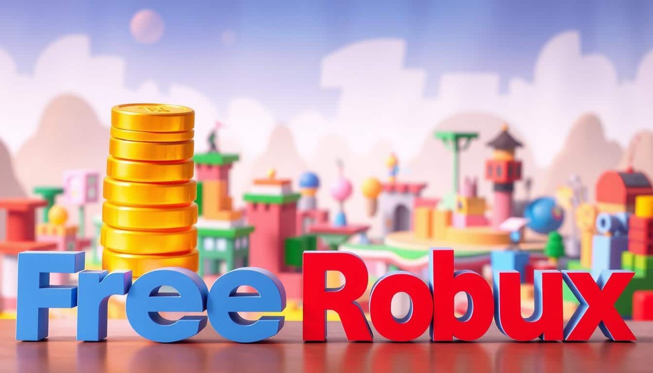 Free Robux