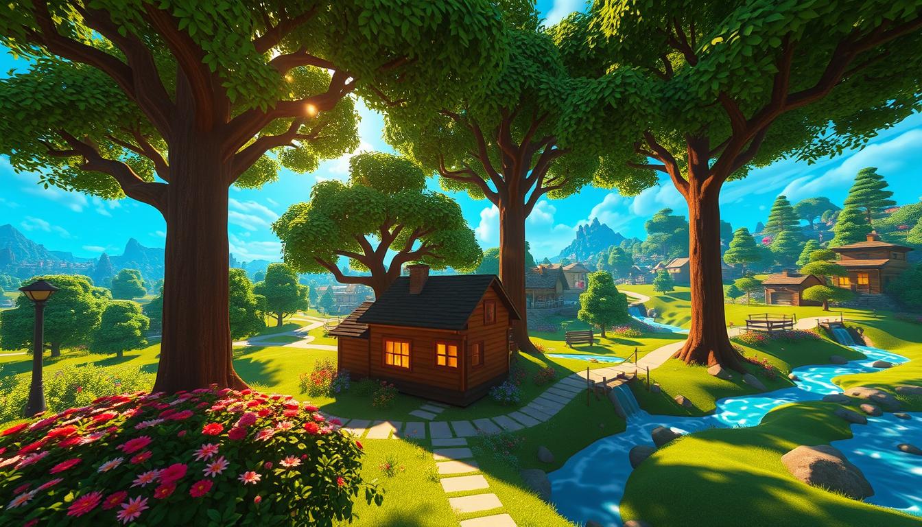 Roblox Bloxburg unique world exploration