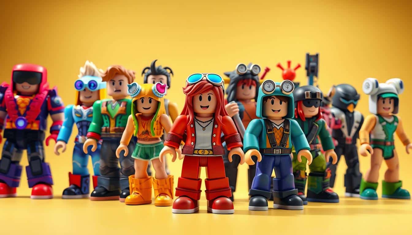 Roblox character design tips for engaging avatars