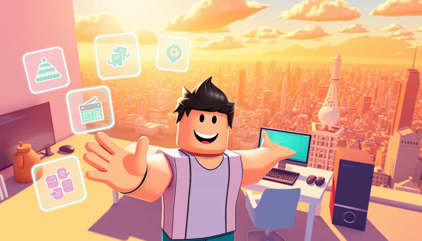 Roblox developer tips for successful game development