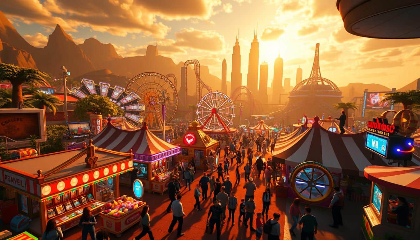 Roblox events