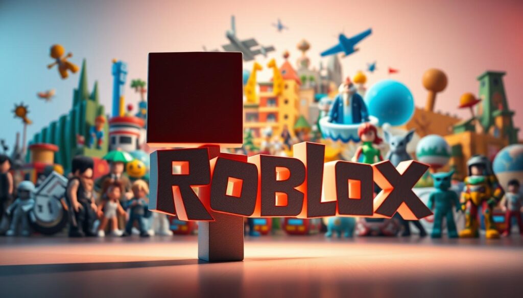 Roblox introduction