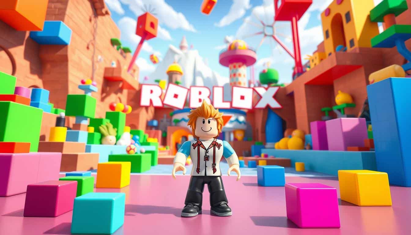 Roblox tips for endless gaming fun