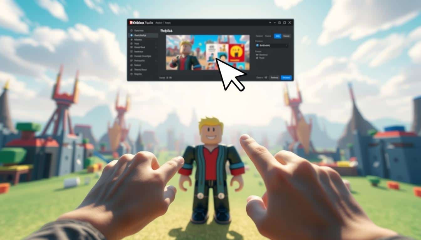 Roblox tutorial for beginners