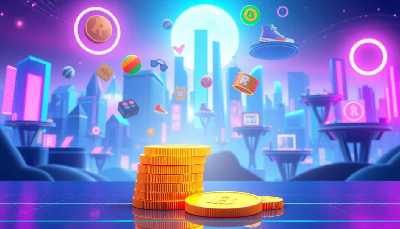 Roblox virtual currency guide