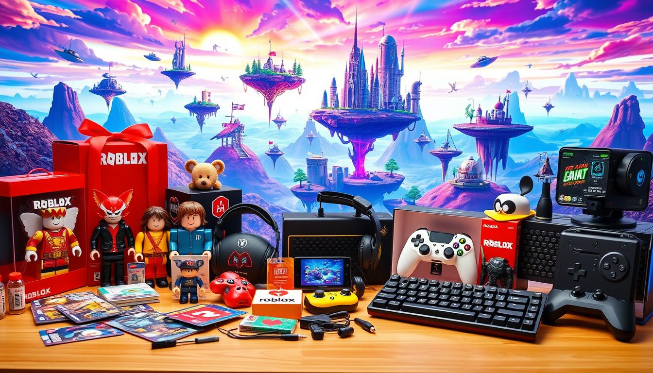 best Roblox gifts