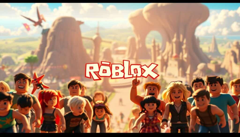introduction to Roblox