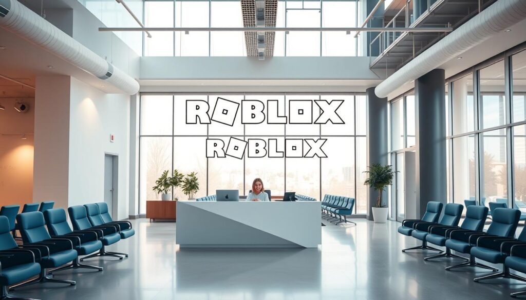 introduction to Roblox support