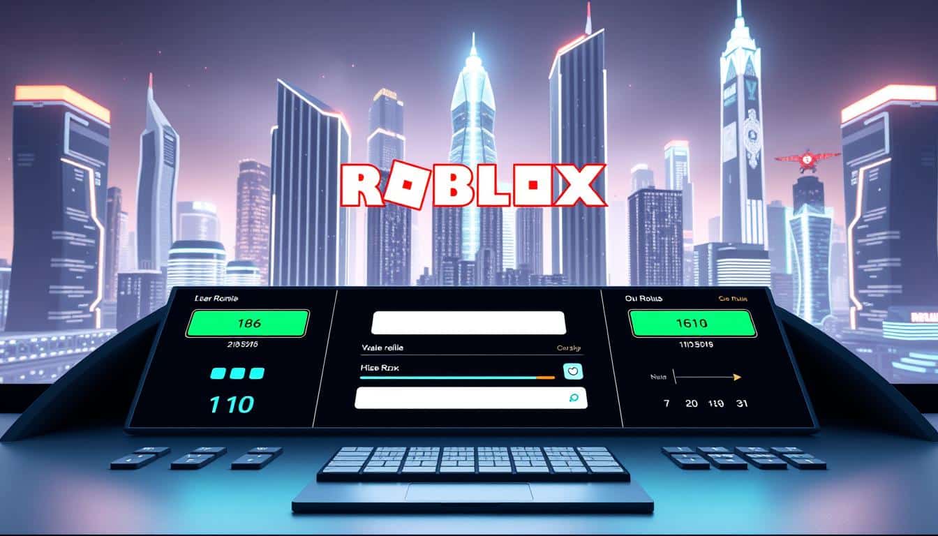 legit Robux generator