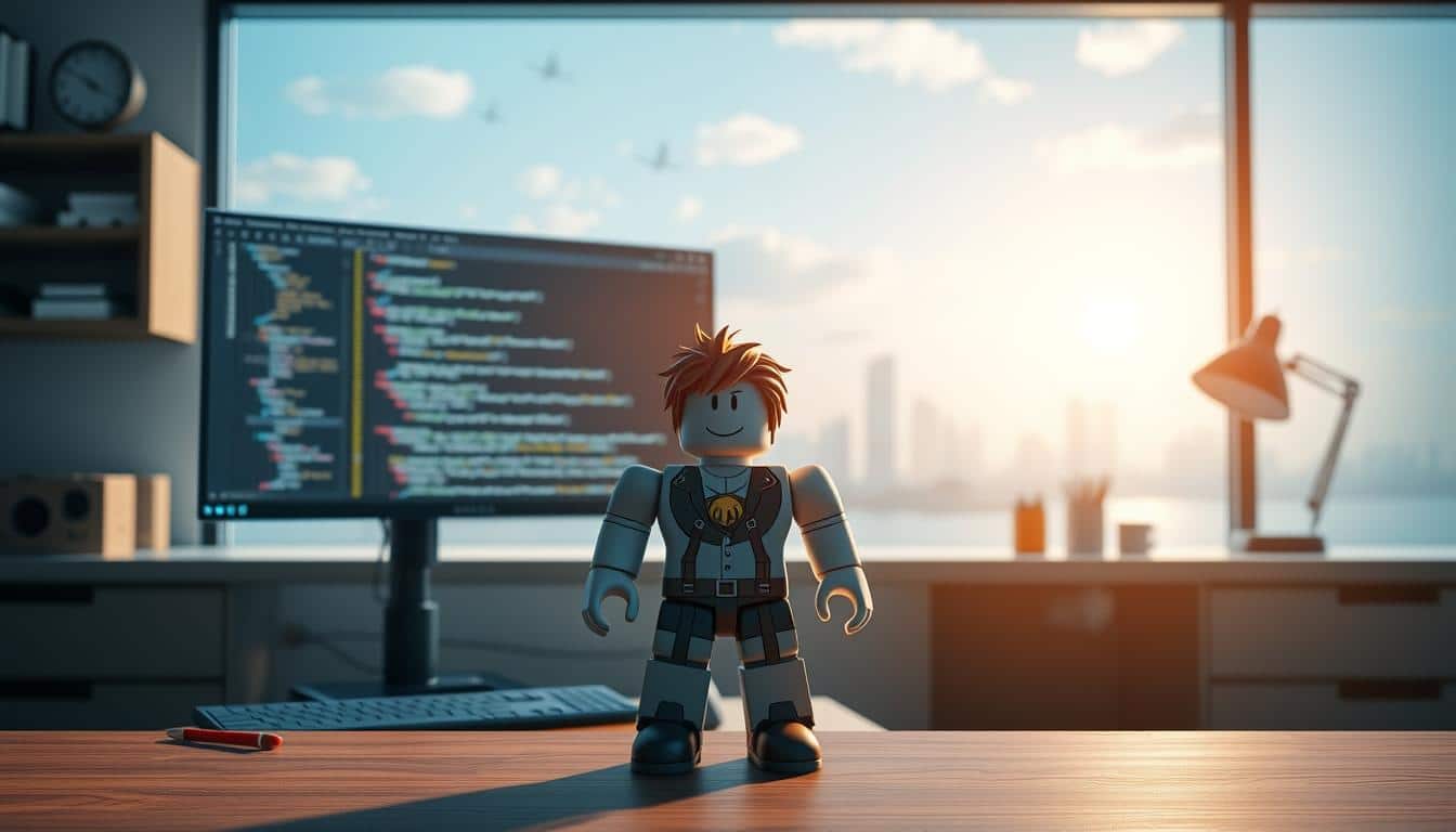 master Roblox scripting