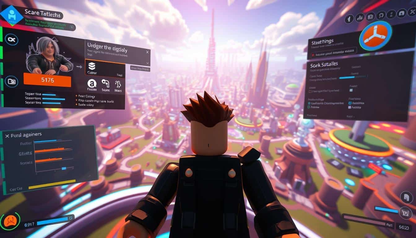 roblox hacks