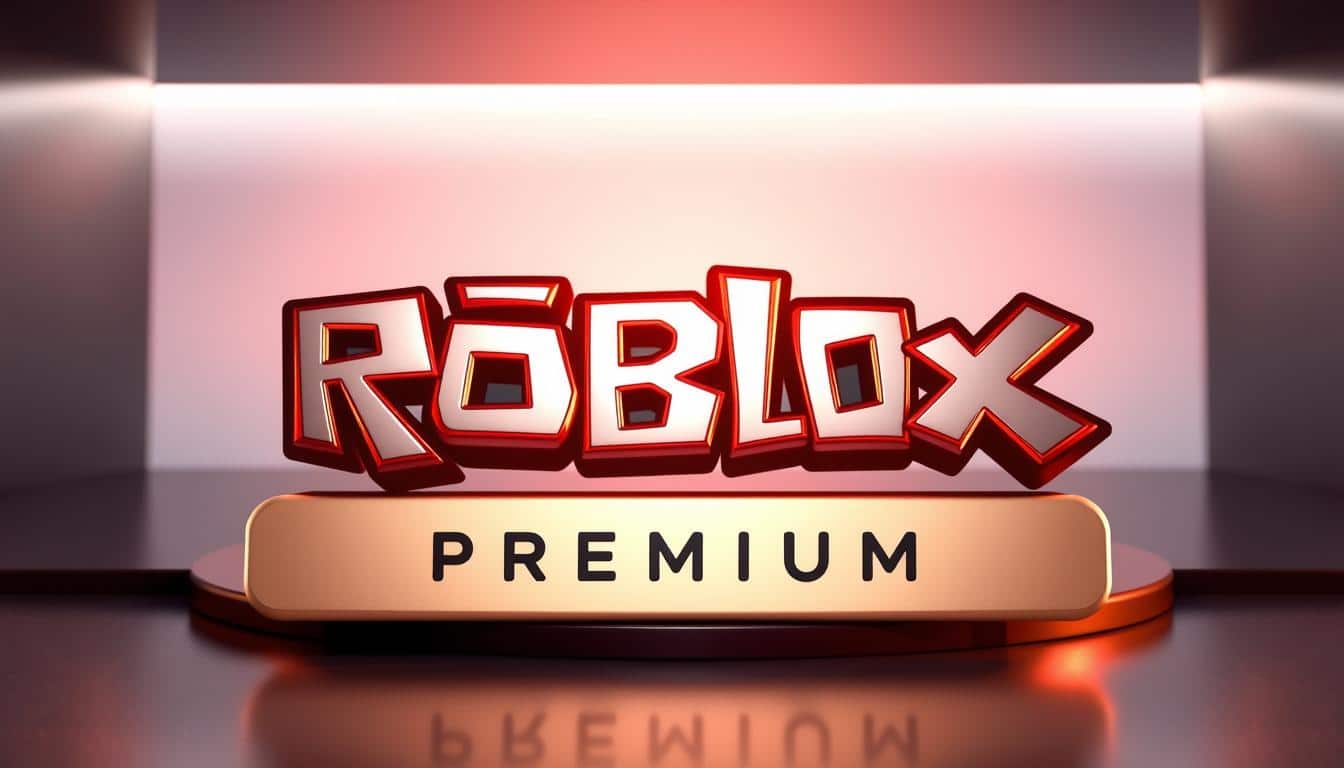 roblox premium