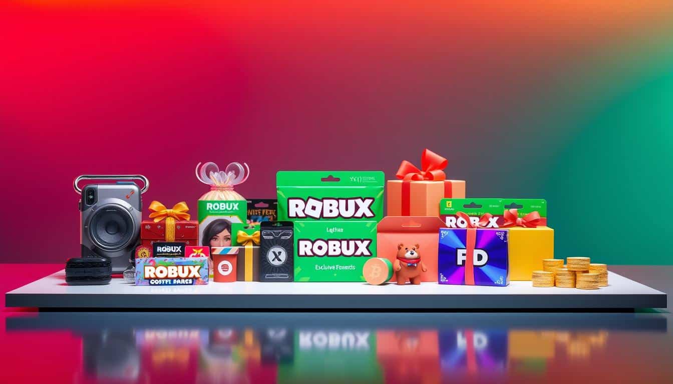 robux prizes